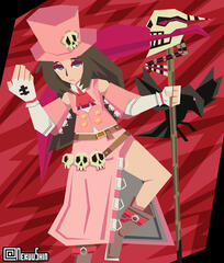 Testament Guilty Gear Strive Color 8. Testament Guilty Gear Strive Color 8.